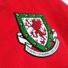 Wales 1992-1994 Retro Home Retro Football Shirt