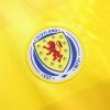 SCOTLAND 1986 AWAY YELLOW RETRO FOOTBALL SHIRT SCOTLAND 1986 AWAY YELLOW RETRO FOOTBALL SHIRT