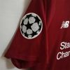 Liverpool 18/19 Home UCL Final Football Shirt
