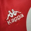 Athletic Bilbao 97/98 Home Retro Football Shirt Athletic Bilbao 97/98 Home Retro Football Shirt