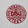 DENMARK 1986 AWAY RETRO FOOTBALL SHIRT DENMARK 1986 AWAY RETRO FOOTBALL SHIRT