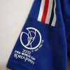 FRANCE 2002 WORLD CUP HOME RETRO FOOTBALL SHIRT FRANCE 2002 WORLD CUP HOME RETRO FOOTBALL SHIRT