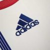 FRANCE WORLD CUP 2006 AWAY FOOTBALL SHIRT FRANCE WORLD CUP 2006 AWAY FOOTBALL SHIRT