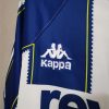 Porto 1997 Home Retro Football Shirt Porto 1997 Home Retro Football Shirt
