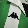 REAL BETIS 1998 HOME RETRO FOOTBALL SHIRT REAL BETIS 1998 HOME RETRO FOOTBALL SHIRT