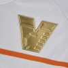 Venezia 2002-2003 Away Long Sleeve White Football Shirt
