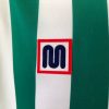 REAL BETIS 1982 HOME RETRO FOOTBALL SHIRT REAL BETIS 1982 HOME RETRO FOOTBALL SHIRT