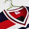ENGLAND 1982 RED AWAY RETRO FOOTBALL SHIRT ENGLAND 1982 RED AWAY RETRO FOOTBALL SHIRT