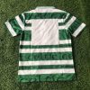 Celtic 1995-1997 Home Retro Football Shirt Celtic 1995-1997 Home Retro Football Shirt