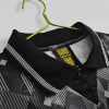 ENGLAND 1990-1992 INSPIRED RETRO AWAY FOOTBALL SHIRT ENGLAND 1990-1992 INSPIRED RETRO AWAY FOOTBALL SHIRT