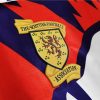 SCOTLAND 1991 AWAY RETRO FOOTBALL SHIRT SCOTLAND 1991 AWAY RETRO FOOTBALL SHIRT