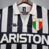 JUVENTUS 1982-1984 HOME FOOTBALL SHIRT JUVENTUS 1982-1984 HOME FOOTBALL SHIRT