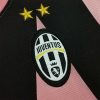 JUVENTUS 2011-2012 PINK AWAY RETRO FOOTBALL SHIRT JUVENTUS 2011-2012 PINK AWAY RETRO FOOTBALL SHIRT