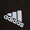 REAL MADRID 09/10 BLACK AWAY RETRO FOOTBALL SHIRT REAL MADRID 09/10 BLACK AWAY RETRO FOOTBALL SHIRT