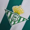 REAL BETIS 1976 HOME RETRO FOOTBALL SHIRT REAL BETIS 1976 HOME RETRO FOOTBALL SHIRT