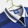 SCOTLAND 98/00 HOME RETRO FOOTBALL SHIRT SCOTLAND 98/00 HOME RETRO FOOTBALL SHIRT