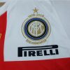 INTER MILAN 2007-2008 AWAY SHIRT INTER MILAN 2007-2008 AWAY SHIRT