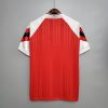 Arsenal 1992/1994 Retro Home Soccer Jersey Arsenal 1992/1994 Retro Home Soccer Jersey
