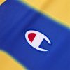 Parma 1999 Home Retro Football Shirt Parma 1999 Home Retro Football Shirt