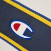 Parma 2001 Away White Retro Football Shirt