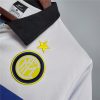 INTER MILAN 1998 AWAY RETRO FOOTBALL SHIRT INTER MILAN 1998 AWAY RETRO FOOTBALL SHIRT