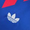 FRANCE WORLD CUP 1990 HOME RETRO FOOTBALL SHIRT FRANCE WORLD CUP 1990 HOME RETRO FOOTBALL SHIRT