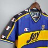 Parma 2001 Home Retro Football Shirt Parma 2001 Home Retro Football Shirt