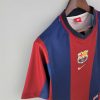 BARCELONA 1998 HOME RETRO FOOTBALL SHIRT BARCELONA 1998 HOME RETRO FOOTBALL SHIRT