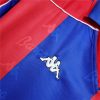 BARCELONA 1992-1995 RETRO HOME FOOTBALL SHIRT BARCELONA 1992-1995 RETRO HOME FOOTBALL SHIRT