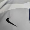 PARIS SAINT-GERMAIN SLIVER 2001-2002 AWAY SHIRT PARIS SAINT-GERMAIN SLIVER 2001-2002 AWAY SHIRT