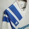MARSEILLE 1991-1992 HOME RETRO FOOTBALL SHIRT MARSEILLE 1991-1992 HOME RETRO FOOTBALL SHIRT