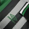 Celtic 1994-1996 Away Black Retro Football Shirt Celtic 1994-1996 Away Black Retro Football Shirt