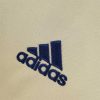 BAYERN MUNICH 2004 AWAY GOLD FOOTBALL SHIRT BAYERN MUNICH 2004 AWAY GOLD FOOTBALL SHIRT