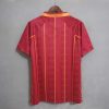 ROMA 1996-1997 HOME RETRO FOOTBALL SHIRT ROMA 1996-1997 HOME RETRO FOOTBALL SHIRT
