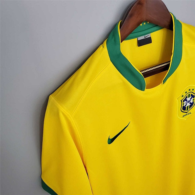 a_03_19_7b75886d-8898-4a46-a302-513f631eef9a.jpg BRAZIL WORLD CUP 2006 RETRO HOME FOOTBALL SHIRT