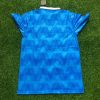 LAZIO 1989-1990 HOME RETRO FOOTBALL SHIRT LAZIO 1989-1990 HOME RETRO FOOTBALL SHIRT