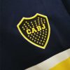 BOCA JUNIORS 1996-1997 RETRO HOME FOOTBALL SHIRT BOCA JUNIORS 1996-1997 RETRO HOME FOOTBALL SHIRT