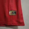 ROMA 1999-2000 HOME RETRO FOOTBALL SHIRT ROMA 1999-2000 HOME RETRO FOOTBALL SHIRT