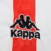 Athletic Bilbao 95/97 Home Retro Football Shirt