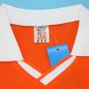 NETHERLANDS 1988 CENTENNIAL HOME RETRO FOOTBALL SHIRT NETHERLANDS 1988 CENTENNIAL HOME RETRO FOOTBALL SHIRT