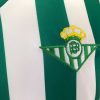 REAL BETIS 1982 HOME RETRO FOOTBALL SHIRT REAL BETIS 1982 HOME RETRO FOOTBALL SHIRT