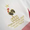 FRANCE WORLD CUP 2006 AWAY FOOTBALL SHIRT FRANCE WORLD CUP 2006 AWAY FOOTBALL SHIRT