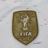 FRANCE WORLD CUP 2018 AWAY FOOTBALL SHIRT FRANCE WORLD CUP 2018 AWAY FOOTBALL SHIRT