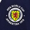SCOTLAND 1978 HOME RETRO FOOTBALL SHIRT SCOTLAND 1978 HOME RETRO FOOTBALL SHIRT