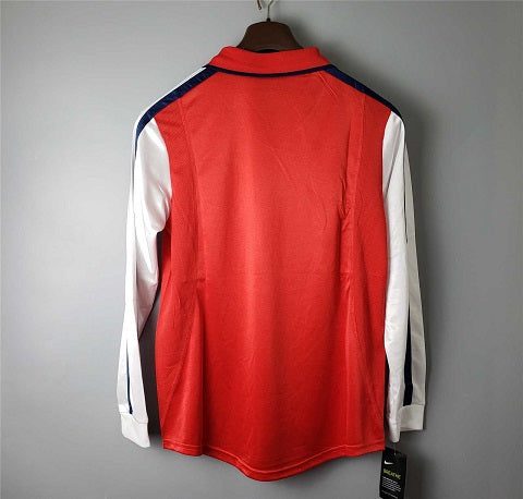 a_03_49225067-f0fc-4435-bf12-32f9f3b6f262.jpg Arsenal 2000-2002 Retro Long Sleeve Home Soccer Jersey
