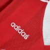 LIVERPOOL 1995/1996 HOME RETRO FOOTBALL SHIRT LIVERPOOL 1995/1996 HOME RETRO FOOTBALL SHIRT