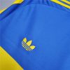 BOCA JUNIORS 1981 HOME RETRO FOOTBALL SHIRT BOCA JUNIORS 1981 HOME RETRO FOOTBALL SHIRT