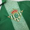 REAL BETIS COP DE RAY HOME FINAL FOOTBALL SHIRT REAL BETIS COP DE RAY HOME FINAL FOOTBALL SHIRT