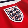 ENGLAND 1982 RED AWAY RETRO FOOTBALL SHIRT ENGLAND 1982 RED AWAY RETRO FOOTBALL SHIRT