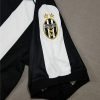 JUVENTUS 1997-1998 HOME RETRO FOOTBALL SHIRT JUVENTUS 1997-1998 HOME RETRO FOOTBALL SHIRT